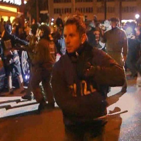 Sindicatele din mai multe ţări au organizat vineri proteste de amploare