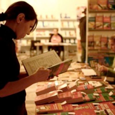 Literatura română va fi prezentată, între 13 şi 17 mai, la Târgul Internaţional de Carte de la Praga
