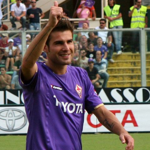 Adrian Mutu este considerat de FIFA unul dintre jucătorii superstiţiosi din lume