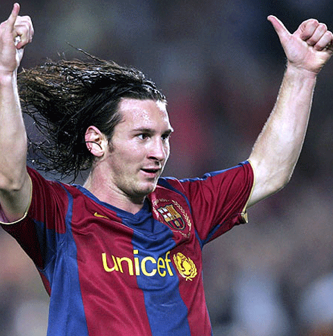 Umilinţă pentru Real, 2-6 cu Barca chiar pe Bernabeu! 