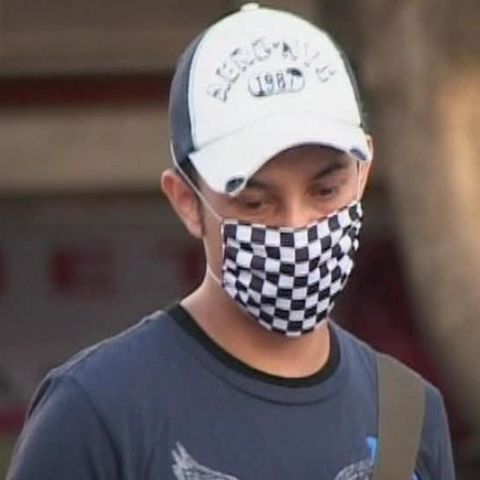 Glumele pe tema gripei porcine sunt la modă în Mexic