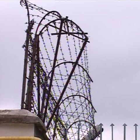 Un bărbat a fost ucis de colegul de celulă la peniteciarul Codlea
