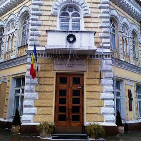  Alertă cu bombă la Primăria şi Casa Presei din Chişinău