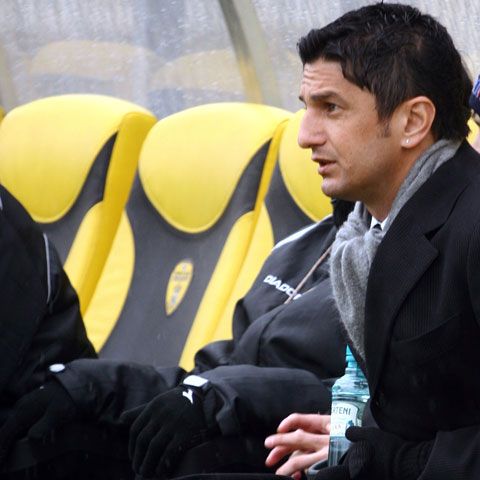 Răzvan Lucescu spune că nu l-a căutat niciunul dintre tricolori de când a fost numit selecţioner