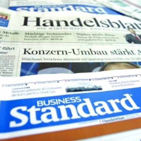 De marţi Business Standard a devenit consilierul tău pe Cod Fiscal