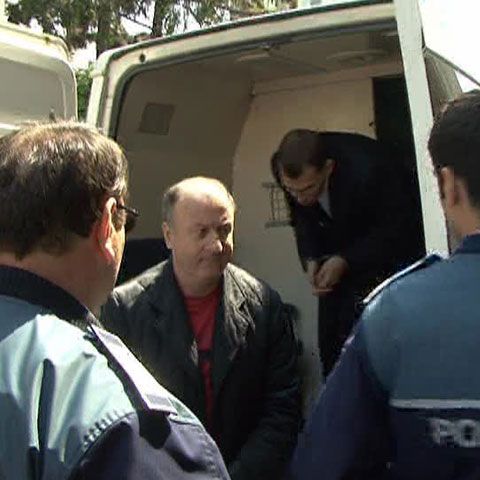 Cererea lui Savaniu de eliberare sub control judiciar se judecă astăzi