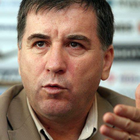Argăseală: "Echipa este afectată după atac, iar Golanski nu va juca la Buzău"