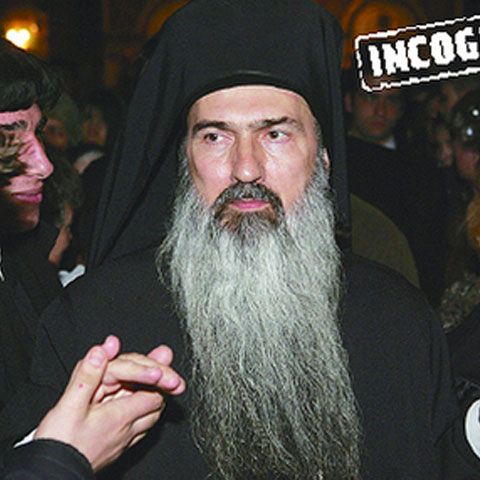 Un ziarist de la România Liberă spune că a dat bani să devină preot