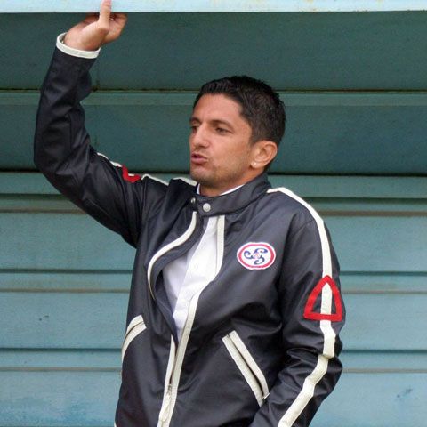 Răzvan Lucescu: Am pierdut un punct pentru că arbitrul şi-a bătut joc de munca noastră