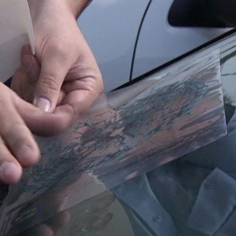 La Sibiu a început o campanie de prevenire a furturilor din maşini 