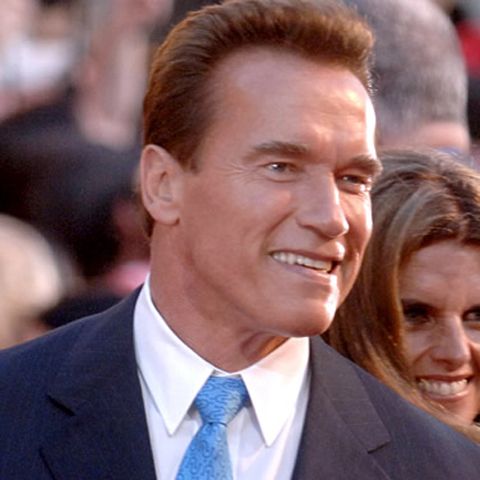 Schwarzenegger susţine legalizarea şi impozitarea marijuanei, pentru a aduce bani în plus la buget