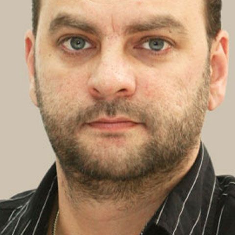 Adrian Halpert: Mândria de a fi sărac