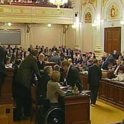 Parteneriatul Estic a fost lansat joi la Praga, în Cehia 