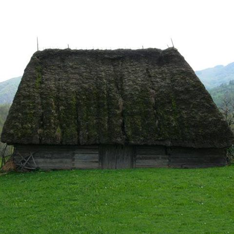 Mai există şi locuri din România unde criza economică nu a ajuns