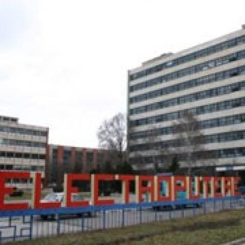 Primăria Craiova a blocat conturile Electroputere din cauza datoriilor