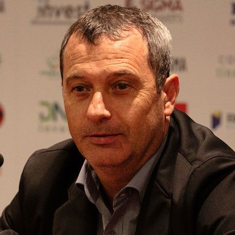 Rednic: Dinamo a făcut cel mai slab meci din acest retur