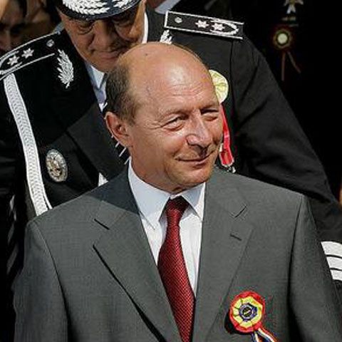 Traian Băsescu atacă din nou puterea judecătorească