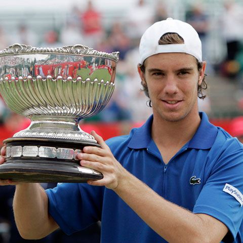 Tenis - Richard Gasquet a fost depistat pozitiv cu cocaină