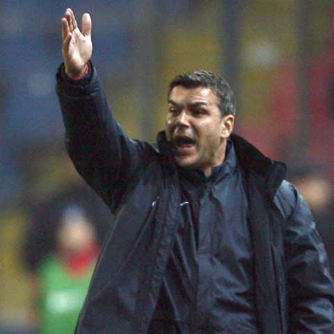 Olăroiu a ajuns cu Al Sadd în semifinalele Cupei Emirului Qatarului