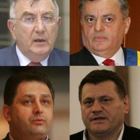 Patru primari de sector din Bucureşti sunt anchetaţi de ANI