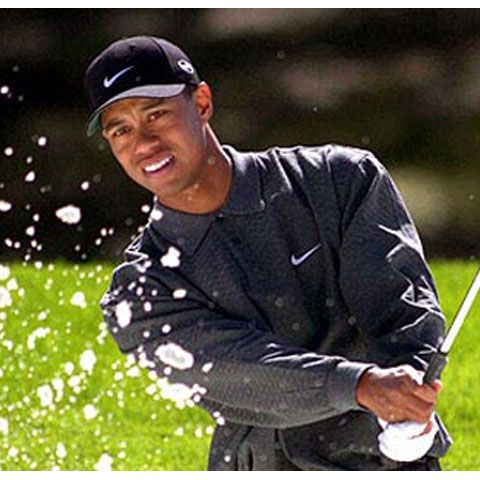 Tiger Woods îşi face teren de golf în România