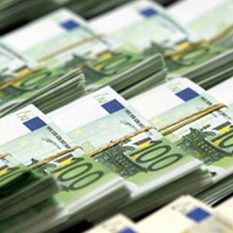Amendă de un miliard de euro pentru Intel
