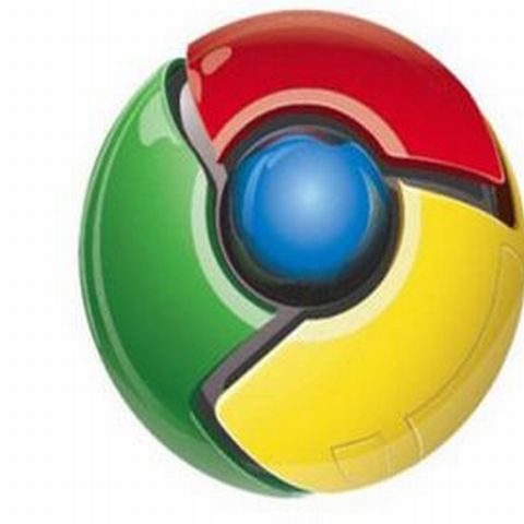 Google a apelat, în premieră, la publicitatea pe TV, pentru a-şi promova browser-ul Chrome