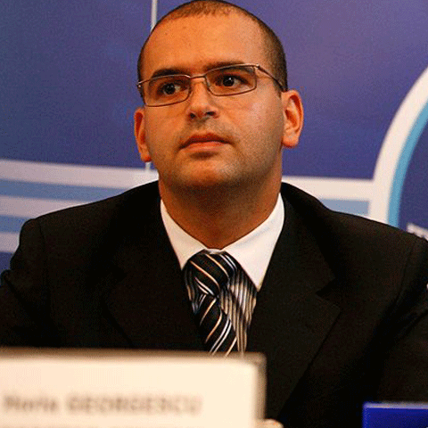 Secretarul general al Agenţiei Naţionale de Integritate, anchetat de procurorii DNA
