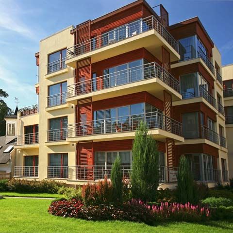 Aflaţi preţul celor mai ieftine apartamente în cartiere rezidenţiale
