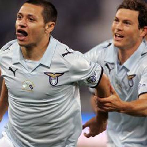 VIDEO / Lazio a câştigat a cincea Cupă a Italiei