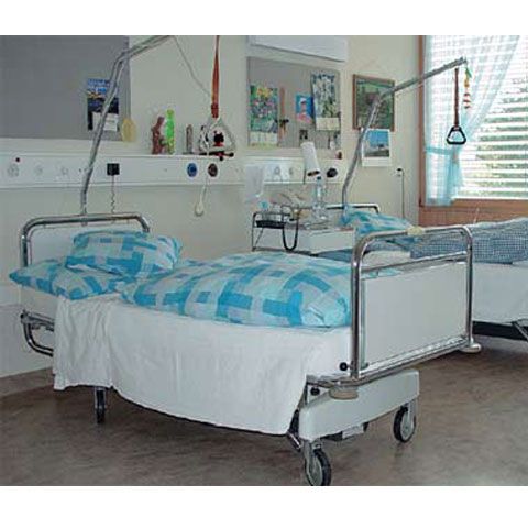 Prima clinică socio-medicală a BOR a fost inaugurată, în Capitală