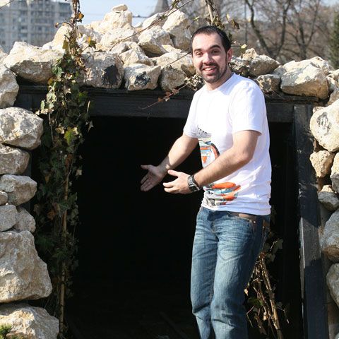 George Ogăraru rămâne în ofsaid, după bloguri