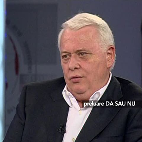Hrebenciuc: Mitrea nu are nicio şansă să devină preşedintele PSD 