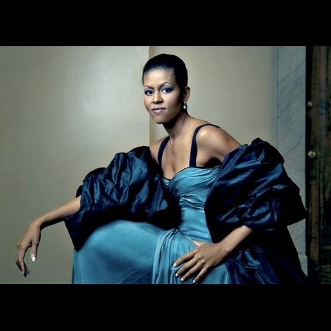 Michelle Obama, printre cele mai sexy 100 de femei din lume