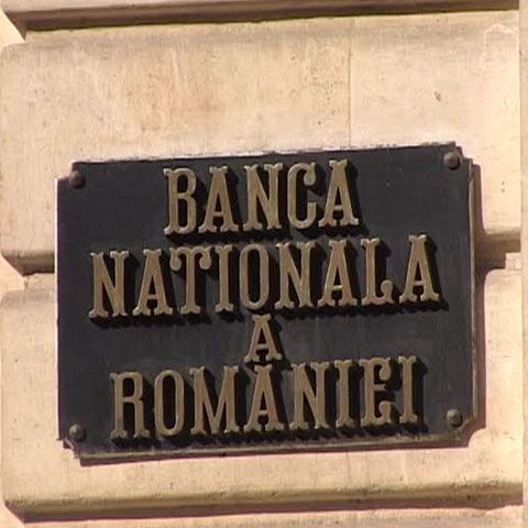 Mugur Isărescu speră ca recesiunea economică să nu mai dureze mult