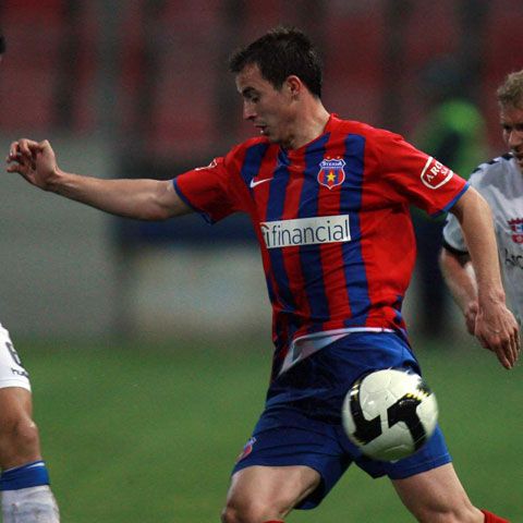 Steaua, fără Bogdan Stancu în derby-ul cu Rapid!