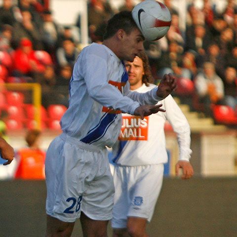 FINAL / Poli Iaşi - Gaz Metan Mediaş 2-0