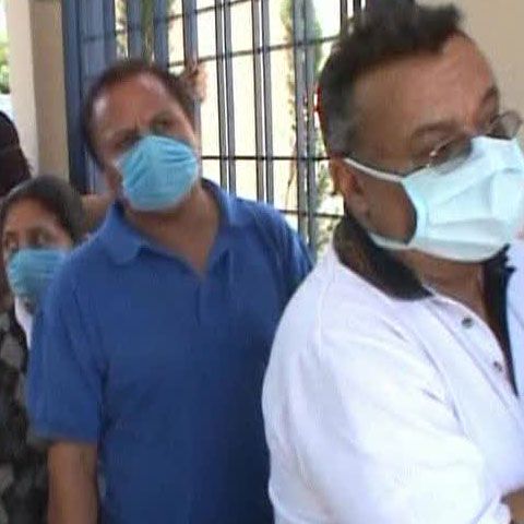 Un profesor american a murit din cauza virusului H1N1 