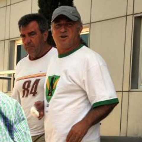Fatih Terim şi-a pierdut un deget în mare!