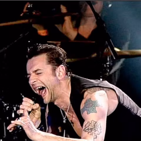 Concertul Depeche Mode de la Bucureşti ar putea fi reprogramat pentru luna iulie sau septembrie