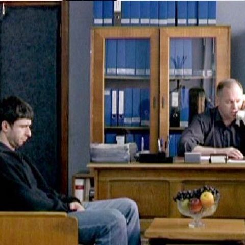 Filmul "Poliţist, adjectiv" dă peste cap pronosticurile la Cannes