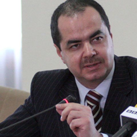 Prioritatea MApN este iniţierea programului Multirol, aşteptându-se ca CSAT să ia o decizie rapidă