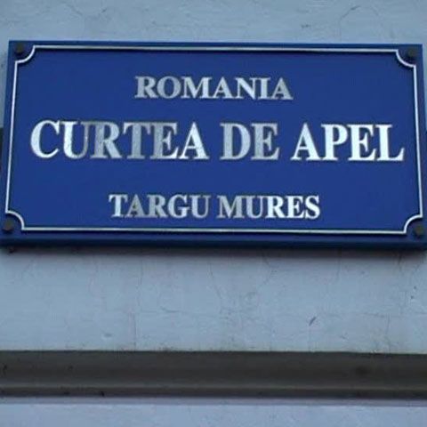 Procesul permiselor de la Argeş se apropie de încheierea audierilor 