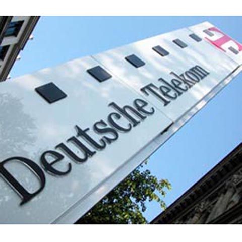 Deutsche Telekom ar fi spionat viaţa sexuală a candidaţilor la funcţii de răspundere în grup