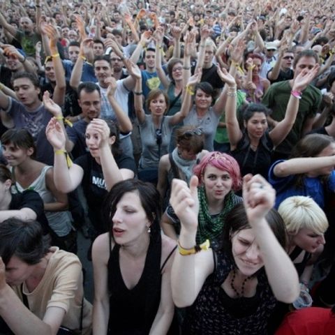 B'ESTFEST 2009 are un buget de 3,3 milioane de euro