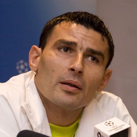 NewsIn - Trică vrea toţi banii din contract pentru a pleca de la Anorthosis