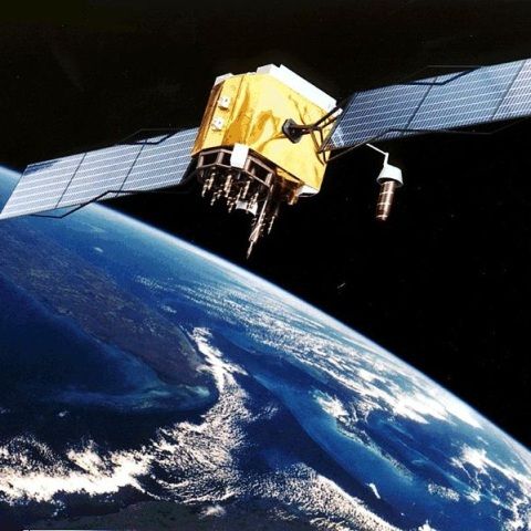 Sistemul de sateliţi GPS ar putea ceda până în anul 2010