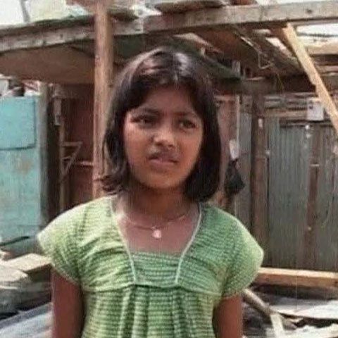 Locuinţa eroinei din Slumdog Millionaire a fost demolată de autorităţile indiene 