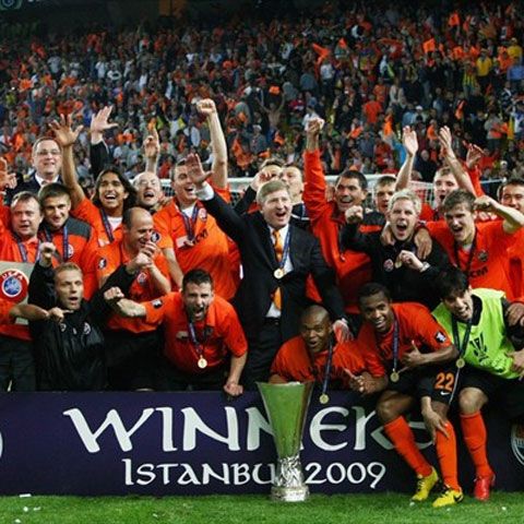 Mircea Lucescu: "Vom încerca să câştigăm şi Liga Campionilor!" CE PĂRERE AI?