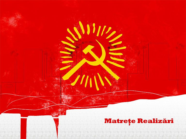 Episodul 4: Cincinalu'n patru ani jumătate